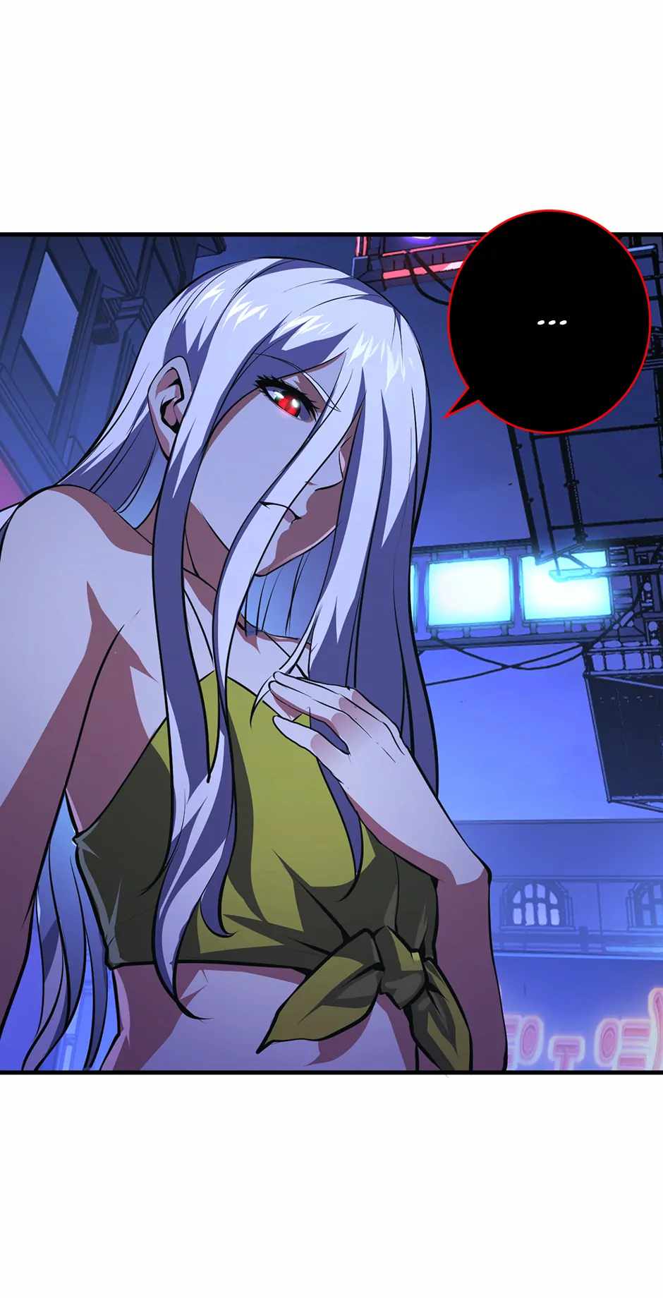 Become the Lord of Cthulhu Chapter 117 16